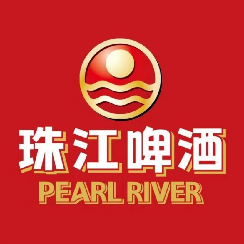 珠江啤酒